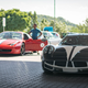 Image for article titled A Pagani Rally In Italy Puts All Other Car Meets To Shame